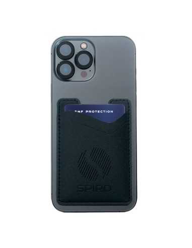 Carte SPIRO® – Filtre électromagnétique portable pour téléphones et appareils personnels Spiro® - 8