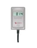 "Micro-surge Meter" - Mesureur de micro-surtensions Stetzerizer