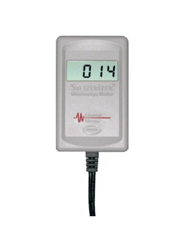 "Micro-surge Meter" - Comparatif avec Line EMI Meter