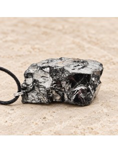 Pendentif en shungite élite 14g SHUNGITE - 1