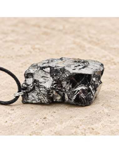 Pendentif en shungite élite 14g SHUNGITE - 1
