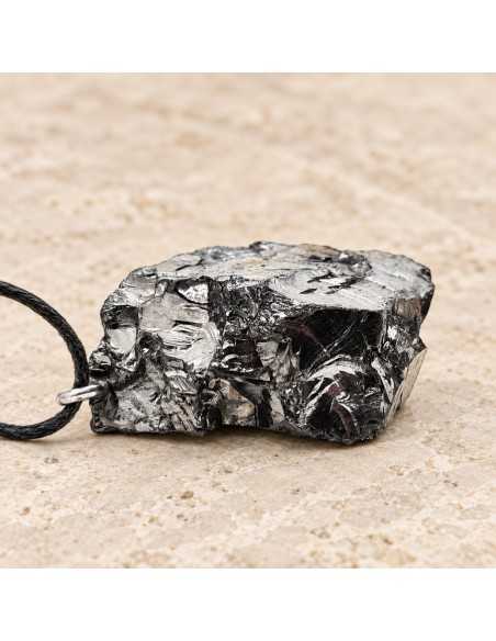 Pendentif en shungite élite 14g SHUNGITE - 1