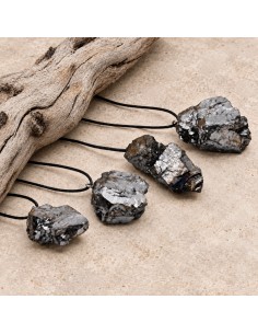 Pendentif en shungite élite 14g SHUNGITE - 1 2