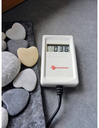 "Micro-surge Meter" - Comparatif avec Line EMI Meter