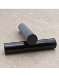 Harmoniseur Cylindre en shungite brut 15 cm SHUNGITE - 1 2