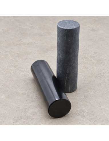 Cylindre en shungite brut 10 cm SHUNGITE - 2