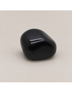 Pierres roulées en shungite polies 6-8 cm 2