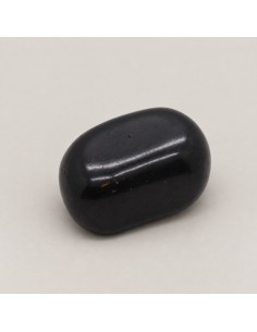 Galet en shungite polies T3