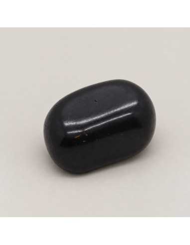Galet en shungite polies T3