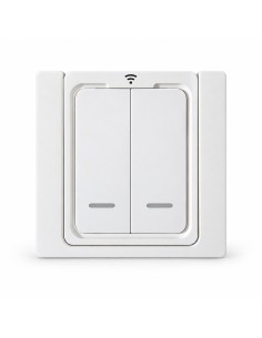 Micro-Module télécommandable sans fil 433MHz - 16A Générique - 1
