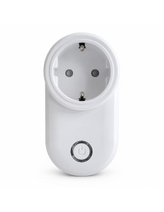 Prise télécommandable 433MHz - 16A
