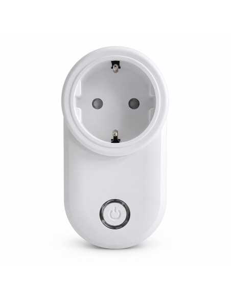 Prise télécommandable 433MHz - 16A