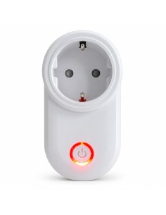 Prise télécommandable 433MHz - 16A 2