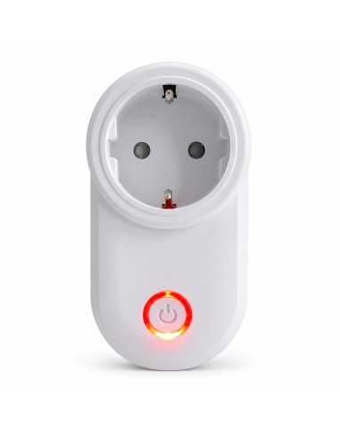Prise télécommandable 433MHz - 16A