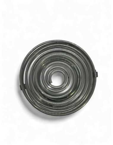 Spire de blindage champ électrique pour ampoule E27 Lampeblindée.fr - 5
