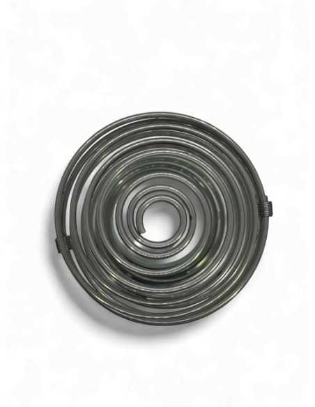 Spire de blindage champ électrique pour ampoule E27 Lampeblindée.fr - 5