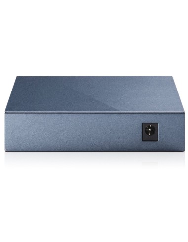 Switch ethernet 5 ports RJ45 - Boîtier métal - TL-SG105 - TL-SG105 - multiprise ethernet