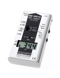Détecteur d’ondes électromagnétiques ME3951A Gigahertz Solutions  2