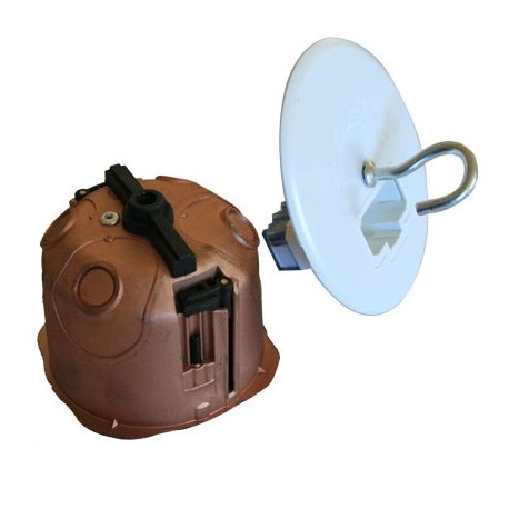 Point de centre étanche à l'air DCL 67x50