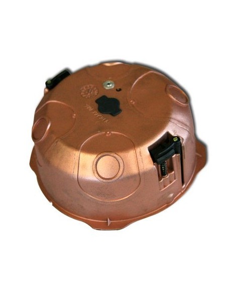 Point de centre étanche à l'air DCL 67x50