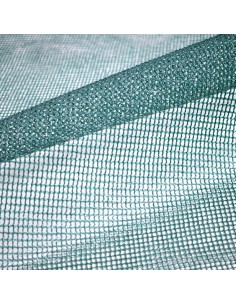 TOP-QUANT - Filet NIP pour construction et athmospère non perturbée 2