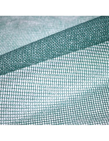 TOP-QUANT - Filet NIP pour construction et athmospère non perturbée