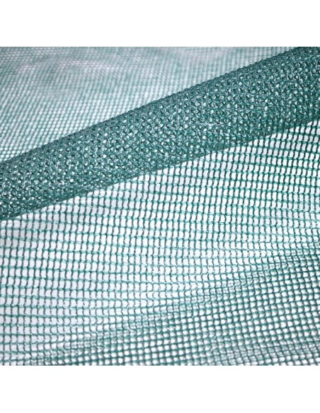 TOP-QUANT - Filet NIP pour construction et athmospère non perturbée