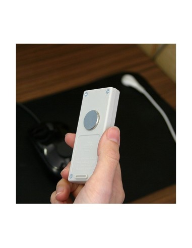 Testeur de continuité de terre produits earthing Testeur de continuité de terre produits earthing