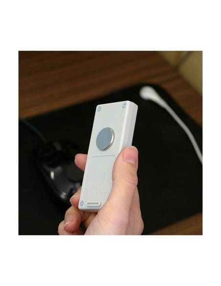 Testeur de continuité de terre produits earthing Testeur de continuité de terre produits earthing