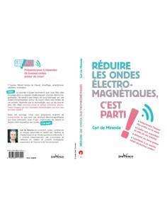 Réduire les ondes électromagnétiques, c'est parti ! 2