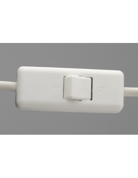 Câble blindé de remplacement de lampe (Danell)