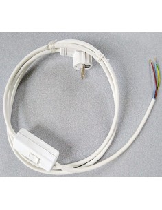 Câble blindé de remplacement de lampe (Danell)