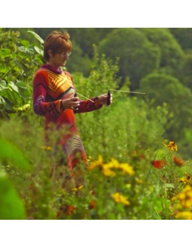 Baguettes coudées, parallèles, en L, radmaster Baguettes coudées, parallèles, en L, radmaster