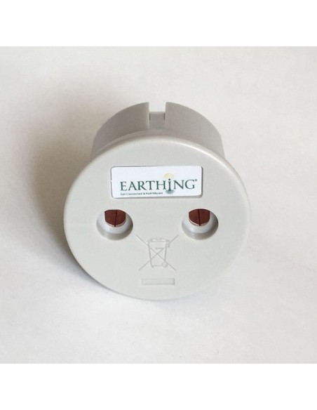 Fiche Earthing de raccordement à la terre