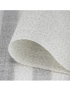 Tissu anti ondes Swiss-Shield® NATURELL ULTRA™ HF + BF -38dB coton majoritaire