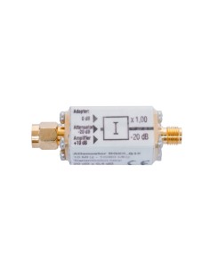 Atténuateur DG20-G10 Gigahertz Solutions