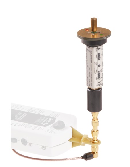 Antenne à large bande UBB27_G3 Gigahertz Solutions pour HFE35C ou HF59B