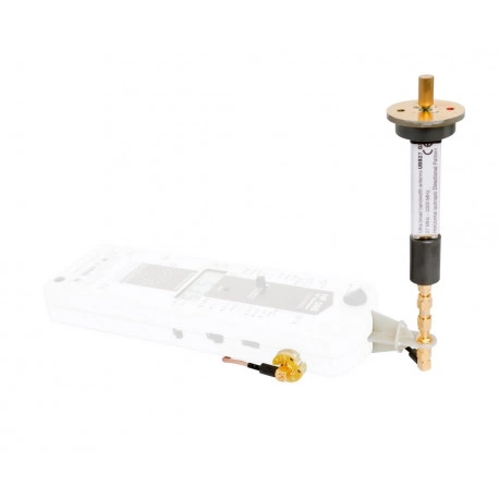Antenne à large bande UBB27_G3 Gigahertz Solutions pour HFE35C ou HF59B
