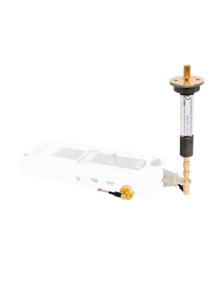 Antenne à large bande UBB27_G3 Gigahertz Solutions pour HFE35C ou HF59B