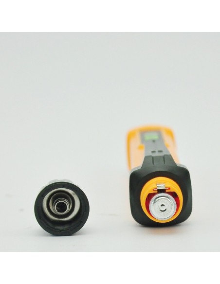 Détecteur de champ électrique sonore PM8908C Peakmeter