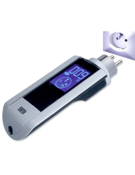 Mesureur de terre Cathom DT300