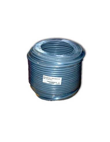 Câble rigide blindé 3G2,5 pour installation électrique biocompatible