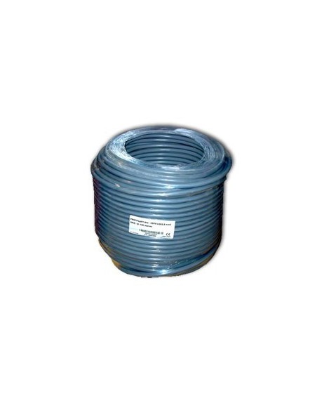 Câble rigide blindé 3G2,5 pour installation électrique biocompatible