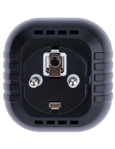 Testeur de terre sur prises 230V et de différentiels 30 mA PM6860DR