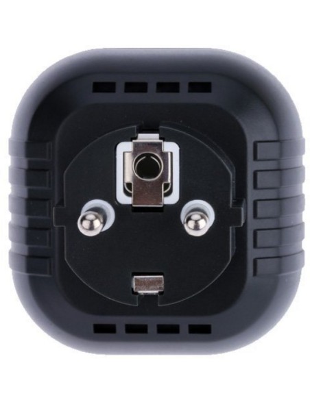 Testeur de terre sur prises 230V et de différentiels 30 mA PM6860DR