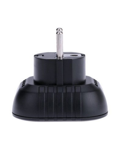 Testeur de terre sur prises 230V et de différentiels 30 mA PM6860DR