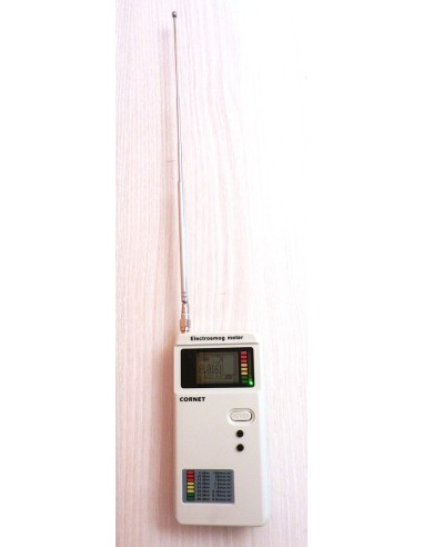 Antenne télescopique ajustable Tele 5 pour ED85EXS