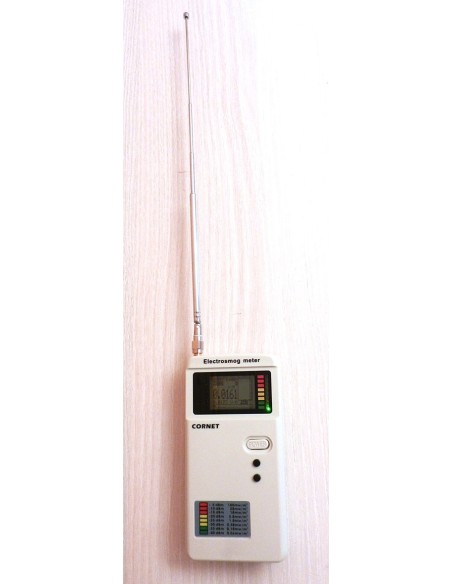 Antenne télescopique ajustable Tele 5 pour ED85EXS