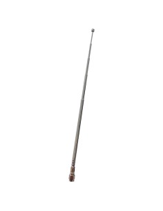 Antenne télescopique ajustable Tele 5 pour ED85EXS 2
