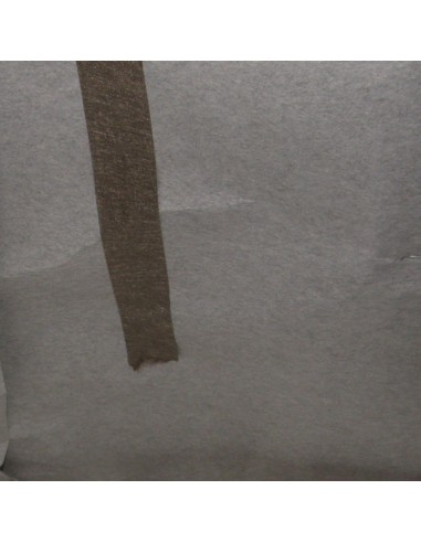 Revêtement mural anti-ondes EMV BF + HF (absorbtion) - Rouleau 0,53 m x 10,05 m